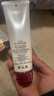 資生堂（Shiseido）肌活煥采潔面膏125ml 紅腰子潔面清潔毛孔改善粗糙洗面奶 曬單實(shí)拍圖