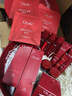 玉蘭油（OLAY）大紅瓶水乳液面霜禮盒抗皺化妝品護膚品套裝生日禮物送女生 曬單實(shí)拍圖