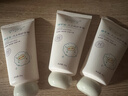 ehmznv綿羊油凡士林護手霜女高保濕滋潤肌膚補水防裂改善干燥粗糙秋冬季 綿羊油凡士林護手霜x3支 曬單實(shí)拍圖