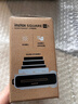 INSTAX富士instax立拍立得 一次成像相機 SQUARE SQ1 冰川藍 曬單實(shí)拍圖