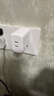 綠聯(lián)蘋(píng)果17充電器45W充電器適用PD40W蘋(píng)果iPhone17e/16ProMax/Air華為三星手機氮化鎵Type-C多口快充 曬單實(shí)拍圖