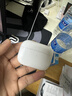 華強北新款【官配正品丨頂配Pro9代】華強北藍牙耳機Air無(wú)線(xiàn)Pro2降噪國家補貼適用蘋(píng)果iPhone17/16入耳式Pods 【2025新款丨全功能頂配版】 ANC主動(dòng)降噪+滑動(dòng)調音+空間音頻 曬單實(shí)拍圖