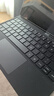 HUAWEI 華為星躍鍵盤(pán) 硯黑 適用于華為平板HUAWEI MatePad Pro 12.2英寸 曬單實(shí)拍圖