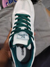 361°運動(dòng)鞋男蘇打春夏季網(wǎng)面透氣輕便小白板鞋子男672516626-2 曬單實(shí)拍圖