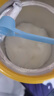 雀巢（Nestle）超級能恩 適度水解 5HMO嬰幼兒奶粉1段 800g/罐 0-6個(gè)月 超啟寶寶 曬單實(shí)拍圖