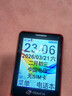 天語(yǔ)U17 快充老年人手機4G全網(wǎng)通5000大電池超長(cháng)待機大屏大字大聲音老人學(xué)生專(zhuān)用按鍵功能手機 動(dòng)力紅 曬單實(shí)拍圖