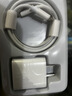 PRA蘋(píng)果充電器充電線(xiàn)氮化鎵正品適配原裝快充蘋(píng)果14ProMax 13 12 11手機xsmax 8plus充電頭20W數據線(xiàn) 【適配蘋(píng)果6-14系列】20W快充+閃充線(xiàn)1.5米 曬單實(shí)拍圖