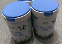 君樂(lè )寶（JUNLEBAO）有機優(yōu)萃3段幼兒配方奶粉(12-36個(gè)月齡）170g聽(tīng)裝新舊隨機 曬單實(shí)拍圖