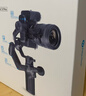 FeiyuTech飛宇蝎子Mini3PRO三軸智能防抖 手持云臺 微單單反手機穩定器手柄可拆卸可遙控 曬單實(shí)拍圖