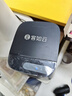 客如云前臺打印機餐飲收銀機前臺收銀小票據熱敏打印機USB接口快餐收銀58熱敏小票打印機 曬單實(shí)拍圖