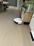 科沃斯（ECOVACS）掃地機器人N20【mini暢銷(xiāo)款】掃拖一體智能家用迷你吸塵器激光導航規劃全自動(dòng)洗擦掃地洗地機 【家庭推薦】N20單機 下單贈耗材 曬單實(shí)拍圖