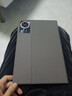 HUYYEI AI平板電腦2026新款4K超清大屏144Hz高刷新率全面屏全網(wǎng)通5GWiFi游戲辦公學(xué)習網(wǎng)課四合一Pad Pro 曜石灰 新17Pro性能版32G+2TB原裝鍵盤(pán)鼠標 曬單實(shí)拍圖