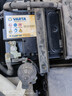 瓦爾塔（VARTA）啟停電瓶AGM汽車(chē)電瓶蓄電池 奔馳系列 別克英朗 奧迪A4L 寶馬3系 AGM H6昂科威/高爾夫/寶馬X1 曬單實(shí)拍圖