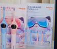 舒客寶貝（sakykids）郭晶晶同款兒童電動(dòng)牙刷K2小魔鏡智慧大屏藍色標配2刷頭(3-16歲） 曬單實(shí)拍圖