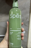Spes詩(shī)裴絲控油蓬松水楊酸洗發(fā)水小分子強控油清爽380ml洗頭水男女士 曬單實(shí)拍圖