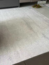 像素地毯客廳輕奢高級免洗可擦灰色意式極簡(jiǎn)臥室地墊家用沙發(fā)防水防污 泊霧-22312 200cm*300cm 【隔音隔涼|適合3人或L型沙發(fā)】 曬單實(shí)拍圖