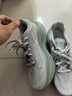 李寧越影5PRO跑步鞋男鞋新款透氣回彈穩定支撐減震跑鞋運動(dòng)鞋ARHV013 -19靜灰色 42 曬單實(shí)拍圖