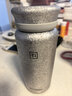 北鼎（Buydeem）鈦泡茶保溫杯茶水分離純鈦杯便攜戶(hù)外商務(wù)辦公鈦杯情人節新年禮物 曬單實(shí)拍圖