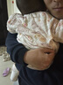 貝肽斯嬰兒睡袋兒童春夏恒溫睡袋1-3-6歲新生兒寶寶分腿防踢被子連體衣 初聲回響【秋冬中厚10-20℃】胎脂皮 S碼【適合身高60-85cm】建議6-18月 曬單實(shí)拍圖