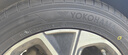 優(yōu)科豪馬（yokohama）橫濱輪胎 215/55R18 99V  AE61  適配別克昂科拉 曬單實(shí)拍圖