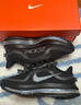 耐克鞋男Nike官方2026春季新款飛馬透氣跑步鞋zoom氣墊減震運動(dòng)鞋跑鞋 HQ2592-005 42 曬單實(shí)拍圖