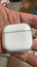 Apple/蘋(píng)果 AirPods 4(支持主動(dòng)降噪)搭配無(wú)線(xiàn)充電盒(USB-C)蘋(píng)果耳機 藍牙耳機適用iPhone/iPad 四代 曬單實(shí)拍圖
