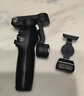 大疆DJI Osmo Mobile 8 標準套裝 手機穩定器手持云臺OM8 360度跟拍防抖自拍桿直播vlog神器 曬單實(shí)拍圖