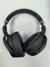 森海塞爾HD450BT頭戴式藍牙無(wú)線(xiàn)有線(xiàn)兩用耳機主動(dòng)降噪可折疊便攜HIFI高保真音樂(lè )游戲耳機開(kāi)學(xué)禮生日禮物品 HD 450BT黑色（主動(dòng)降噪） 曬單實(shí)拍圖