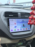 飛歌（FlyAudio）導航卡羅拉雷凌朗逸軒逸CRV漢蘭達中控大屏汽車(chē)載倒車(chē)影像一體機 福特車(chē)系專(zhuān)用8核4+64+AHD后視+安裝 曬單實(shí)拍圖