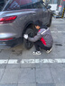 韓泰（Hankook）汽車(chē)輪胎 265/45R20 104T K127E 自修復 原配大眾ID6 適配奔馳GLE 曬單實(shí)拍圖