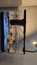 闊庭（KUOTING）魚(yú)缸一體缸自循環(huán)免換水魚(yú)缸家用小型桌面魚(yú)缸生態(tài)魚(yú)缸小魚(yú)缸黑色 曬單實(shí)拍圖