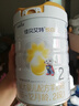 佳貝艾特（Kabrita）悅白較大嬰兒配方羊奶粉 2段（6-12個(gè)月)800克 天然A2蛋白 曬單實(shí)拍圖