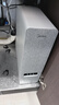 美的（Midea）凈水器【白澤Max 1200G】0阻垢劑 6年長(cháng)效RO反滲透 家用廚房專(zhuān)用臺下用直飲過(guò)濾凈水機 觸控雙出水 曬單實(shí)拍圖