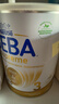 雀巢（Nestle） 德國貝巴beba至尊版原裝進(jìn)口 6HMO超高端益生菌嬰幼兒配方奶粉 【德系高度6MHO】3段28年1月 830g*1罐 德國原裝進(jìn)口 曬單實(shí)拍圖