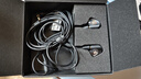 鐵三角ATH-E40 E50 E70專(zhuān)業(yè)監聽(tīng)動(dòng)鐵入耳式耳機 單體式動(dòng)鐵單元 HIFI 三頻均衡 E50 專(zhuān)業(yè)動(dòng)鐵 曬單實(shí)拍圖