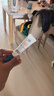 高夫小藍盾多效清爽防曬霜7ml 護膚品體驗裝 男女通用 【試用專(zhuān)享】 曬單實(shí)拍圖