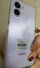OPPO A6c 6GB+128GB 幽蘭紫 6500mAh耐用大電池 IP64級生活防水 老年人智能手機 新品上市 國家補貼 曬單實(shí)拍圖