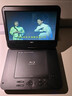 杰科（GIEC）BDP-G360便攜式移動(dòng)dvd藍光播放機一體機 兒童家用影碟機 帶電視大屏幕光盤(pán)光驅USB 1080P高清 曬單實(shí)拍圖