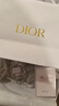 迪奧Dior迪奧小姐花漾淡香水50ml花香留香香氛享禮盒生日禮物送女友 曬單實(shí)拍圖