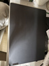 聯(lián)想（lenovo）小新Air/Pro二手筆記本13/14/15/16英寸輕薄商務(wù)設計作圖性能辦公本 Pro16｜R7-5800H1650／16／512 95成新 曬單實(shí)拍圖