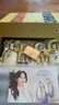 后（The history of Whoo）韓國護膚品天氣丹水乳七件套 補水緊致綜合護理 送老婆女友禮物 天氣丹7件套裝【提拉緊致】【2028年過(guò)期】 曬單實(shí)拍圖