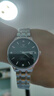 天王（TIAN WANG）手表男士 自動(dòng)機械表商務(wù)表生日禮物GS51539S.D.S.B 曬單實(shí)拍圖