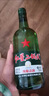 紅星二鍋頭白酒清香型 綠瓶大二純糧食酒高度北京產(chǎn)地 口糧酒節日送禮 43度 750mL 6瓶 原箱 曬單實(shí)拍圖