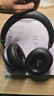 iKF Nano空間音頻版【金榜推薦|56dB強勁降噪】頭戴式主動(dòng)降噪藍牙耳機電競游戲有線(xiàn)無(wú)線(xiàn)耳麥 雅典灰 曬單實(shí)拍圖