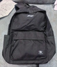 李寧雙肩包男士背包大容量時(shí)尚休閑旅行包電腦包高中大學(xué)生初中書(shū)包 曬單實(shí)拍圖