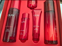 玉蘭油（OLAY）大紅瓶水乳液保濕抗皺緊致化妝品護膚品套裝禮盒生日禮物送女生 曬單實(shí)拍圖