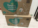 幫寶適（Pampers）清新幫尿不濕嬰兒紙尿褲 XXL68片【拉拉褲】 曬單實(shí)拍圖