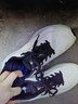 喬丹運動(dòng)鞋男鞋雨翼4防水跑鞋雨天戶(hù)外防滑皮面跑步鞋子男 曬單實(shí)拍圖