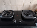 康佳（KONKA）燃氣灶天然氣雙灶家用 5.2kW爆炒火70%聚能高熱效【換裝優(yōu)選性?xún)r(jià)比】 加大面板可調底盤(pán) JZT-KEG75 曬單實(shí)拍圖