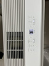 美的（Midea）小方物除濕機/抽濕機 25L/天45㎡家用回南天防潮專(zhuān)用空氣凈化干衣機除濕器 客廳臥室地下室吸濕器 曬單實(shí)拍圖
